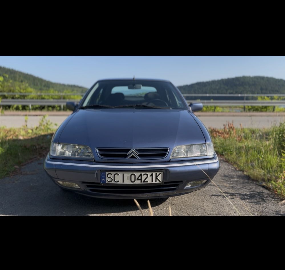 Citroën Xantia 1999