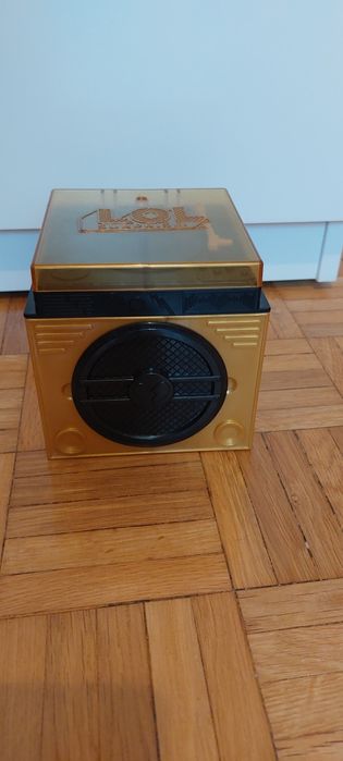 Lalka LOL I akcesoria