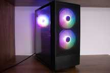 Komputer Gamingowy Ryzen 5 3600 RTX 2060 OC 16GB RAM **DOWÓZ**