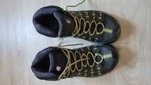Salewa Capsico Mid Insulated, утеплені.