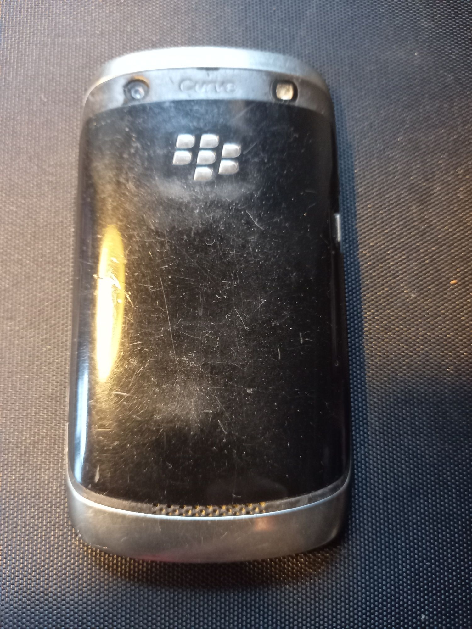 Telmovel BlackBerry