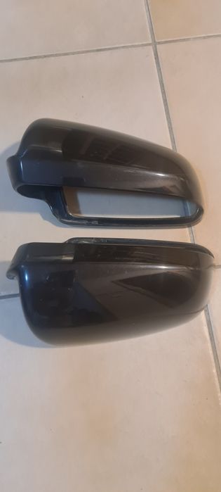 Capas de Espelho Audi a4 B6 usadas