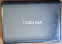 Toshiba satellite - A300
