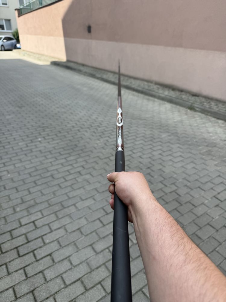 Bat SENSAS alborella record 155 5m