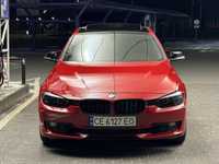 BMW 328 Diesel 2014 XDrive