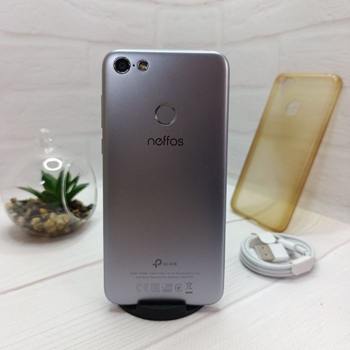 Продам телефон TP-Link Neffos C9А 2/16Gb  в гарному стані