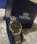 Relogio festina