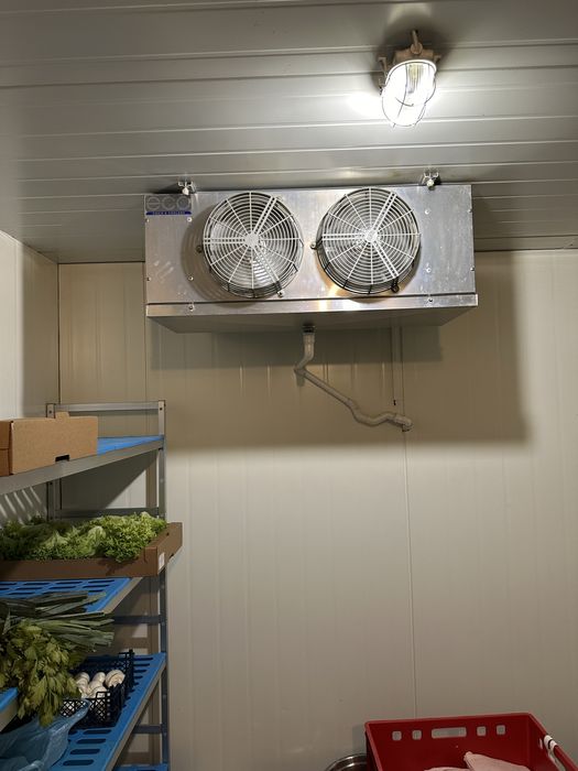 Naprawa schładzalników do mleka naprawa zbiorników do mleka serwis