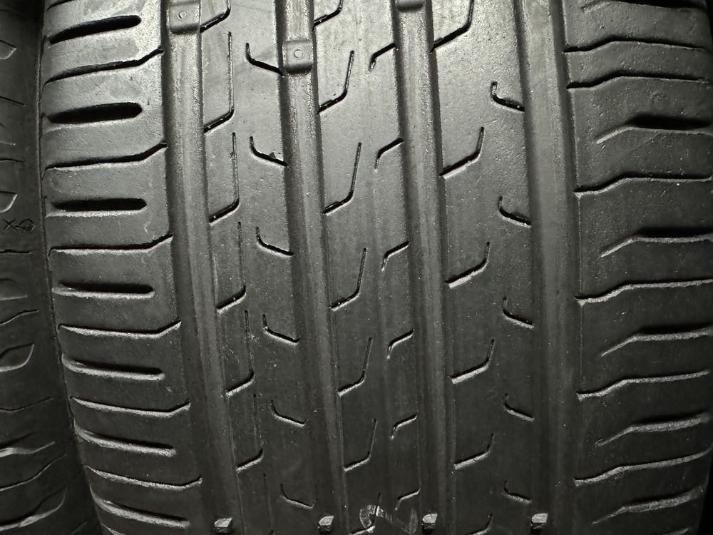 235/55 r19 Continental 4 шт.