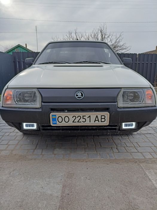 Продам Skoda Favorit