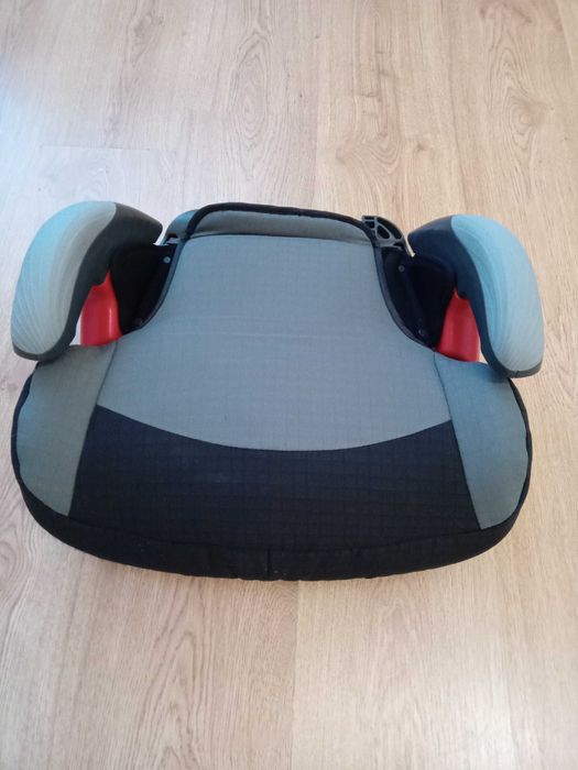 Автокрісло дитяче Britax Römer KID plus