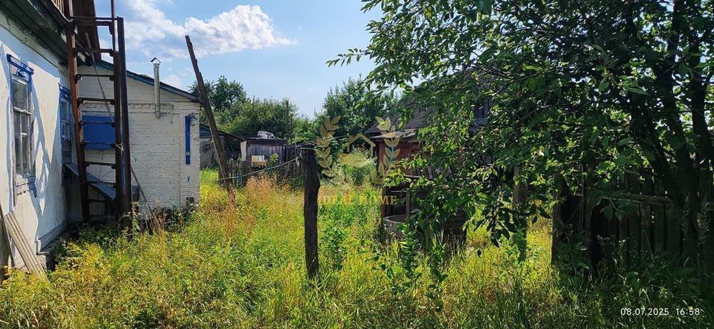 Продам затишний будинок в селі Мигалки Бучанського району