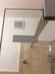 Kabina szyba łazienkowa Radaway walk-in 90x80
