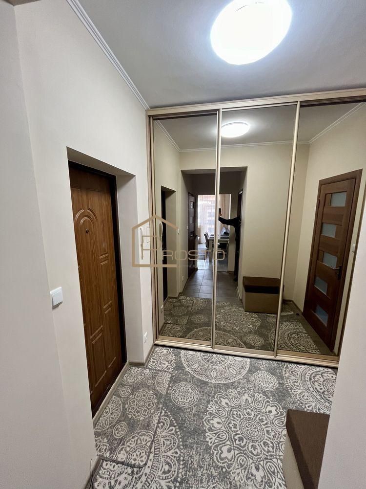 Орендна однокімнатної кввртири. Боздош