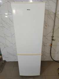 Холодильник Amika 170 cm. Холодильник з Європи.Гарний збережений стан