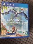 Sprzedam zamienię valhalla horizon Ps4 slim Pro Ps5 uncharted spiderm