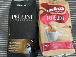 Pellini espresso bar 1kg  Lavazza classico 1 kg