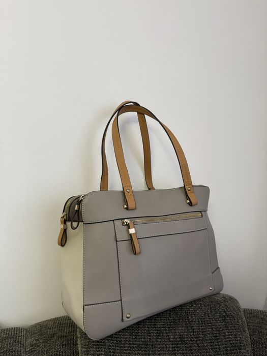 Жіноча стильна сумка