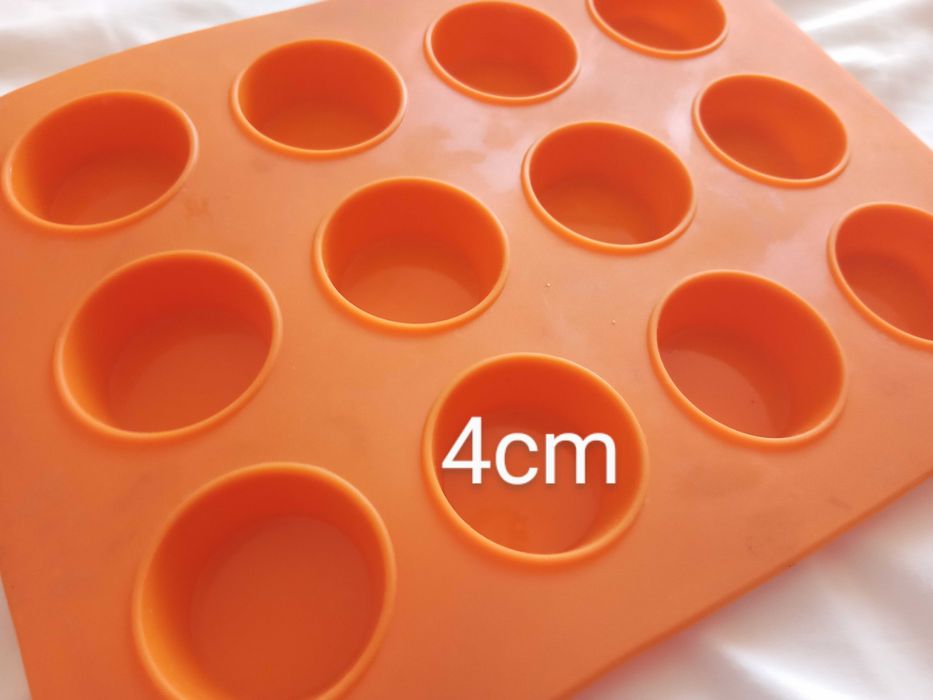 Artigos formas silicone para gelo