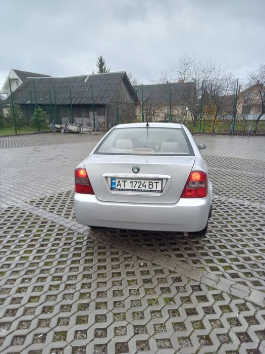 Продам авто Geely