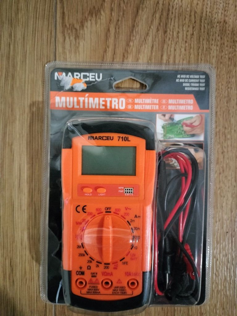 Kit ferro de soldar