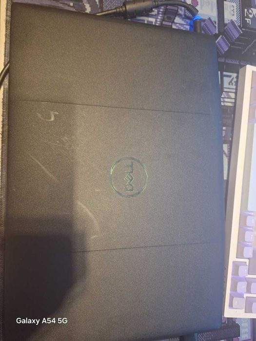 Ігровий Ноутбук I5/gtx 1650 ti/256gb