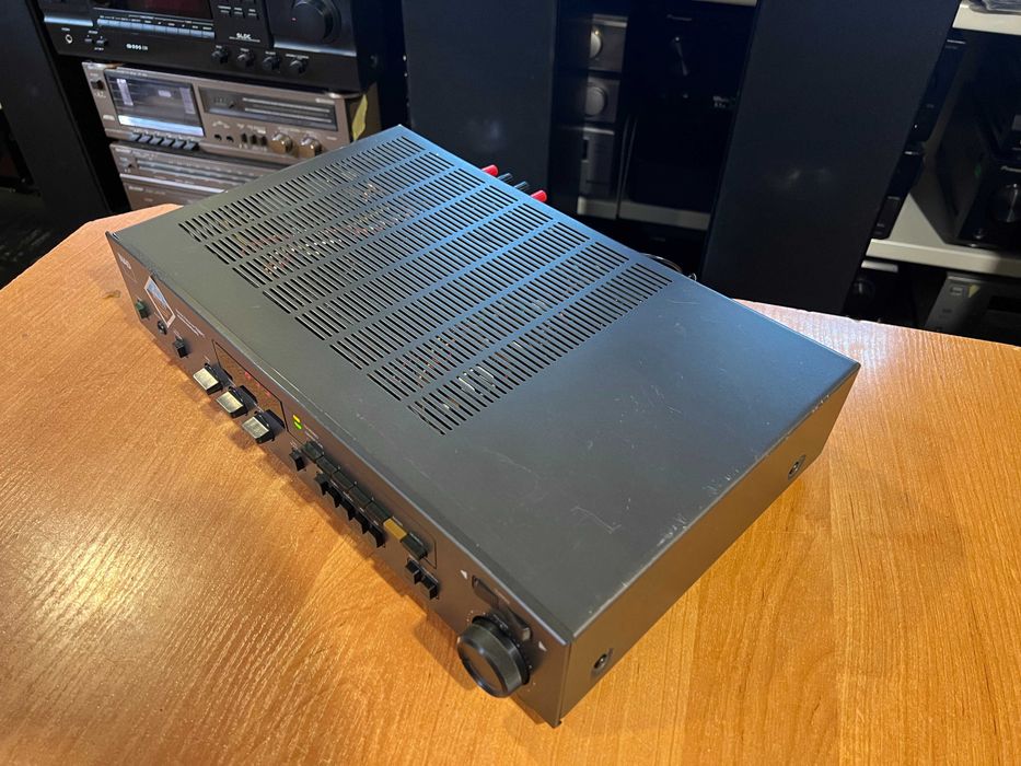 Amplituner NAD 7225PE Vintage, Audio Room