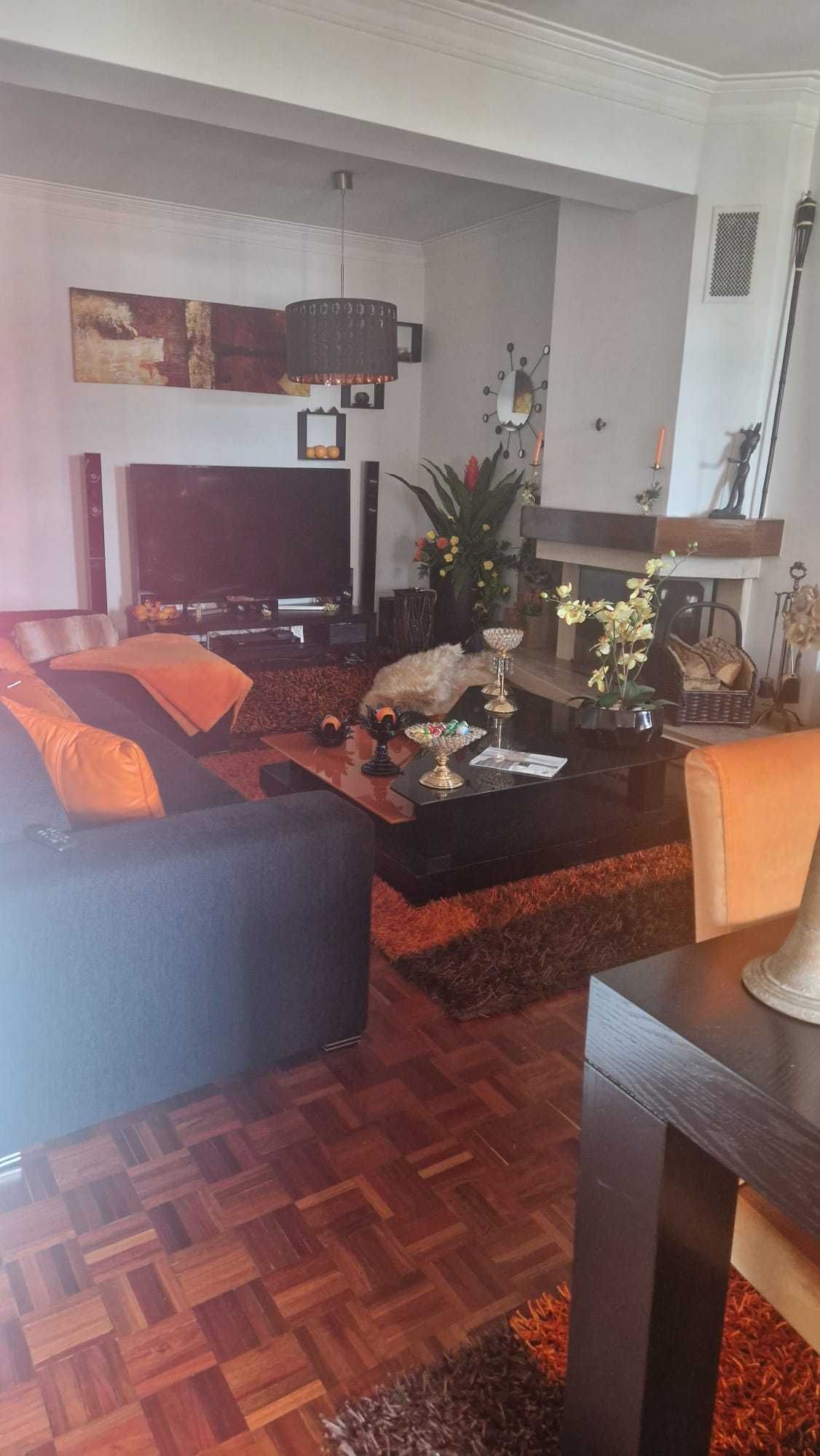 Apartamento T2 perto centro paredes