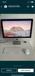 Imac late 2015 Retina 4K 21.5 intercore i7 16Gb ram