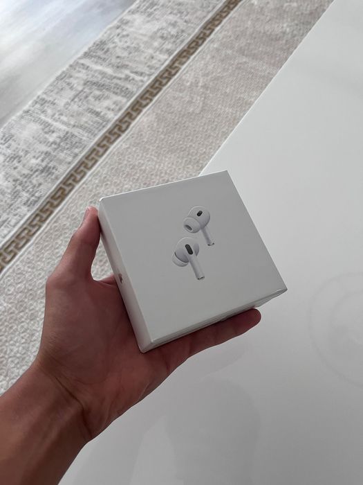 AirPods 2th geracao Lacrados