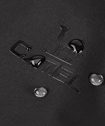 Фирменная куртка CAMEL® ORIGINAL  waterproof & windproof
