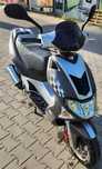 Skuter Kymco Super 9 (S9)