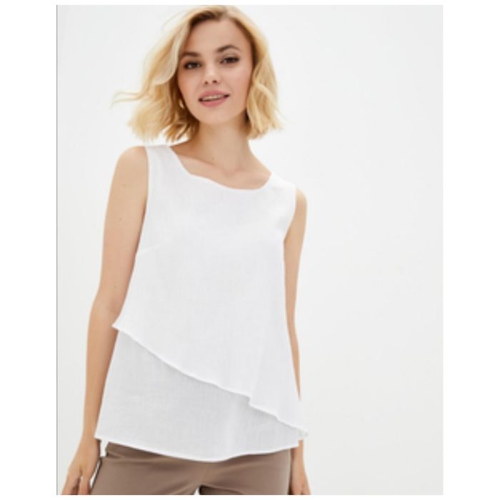 Блузка Mango (розмір 10(ХL)