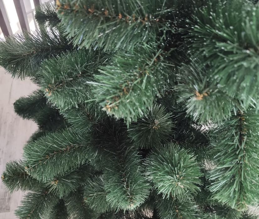 Ялинка штучна сосна 260см