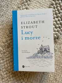 Lucy i morze - Elizabeth Strout