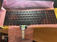 Клавишы, крышки , кнопки, крепление для ноутбука acer nitro 5