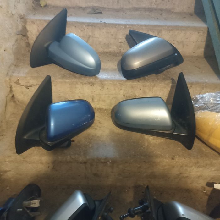 Chevrolet aveo Шевроле авео т200,т250,т255 дзеркало