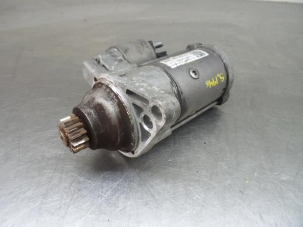Motor de arranque SEAT Leon (5F1)