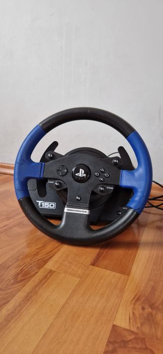 Kierownica PlaStation T150 Thrustmaster