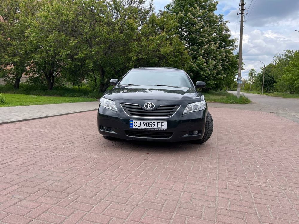 Продам авто camry 40