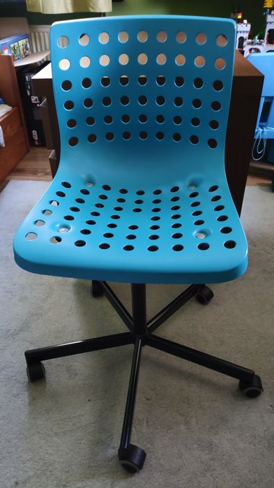 Krzesło biurkowe obrotowe IKEA