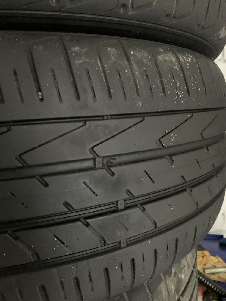 Hankook Ventus S1 Evo 2 SUV  235.50.R19  99V