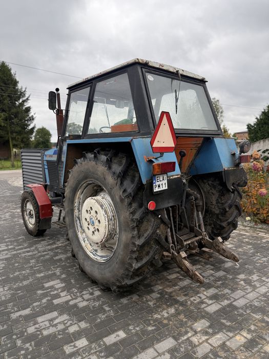 Sprzedam ursus 912