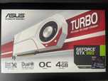Karta graficzna GeForce GTX 960 Turbo 4GB