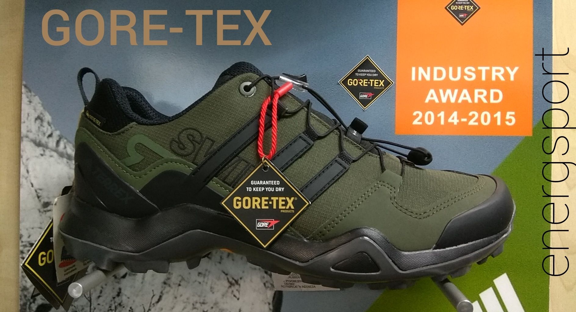 100% ОРИГІНАЛ TERREX SWIFT GTX xa pro 3d ХАКИ 41 42 44 45 46 кросівки