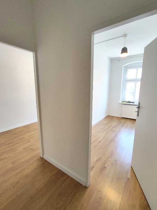 Czteropokojowe po remoncie Chorzów Centrum Sobieskiego