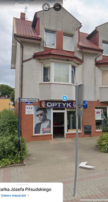 Nieruchomość w centrum Drawska Pomorskiego