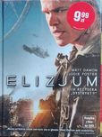 Elizjum film akcji