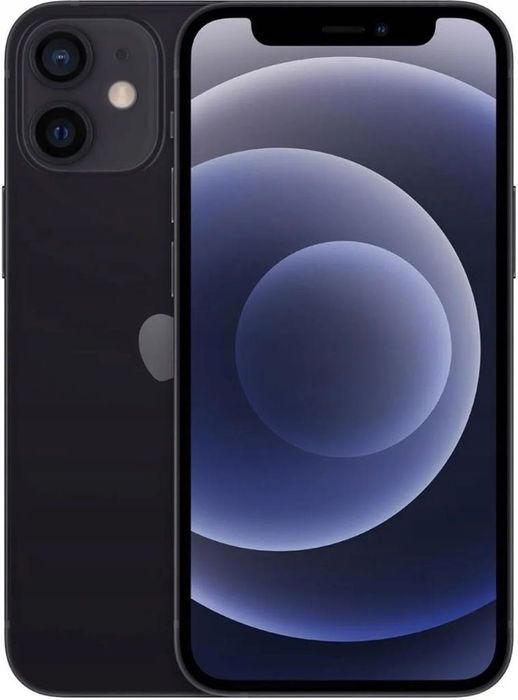 iPhone 12 mini 256 GB stan idealny, pudełko, etui Apple Leather Case!