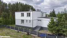 Budynek mieszkalno-usługowy przy DK57